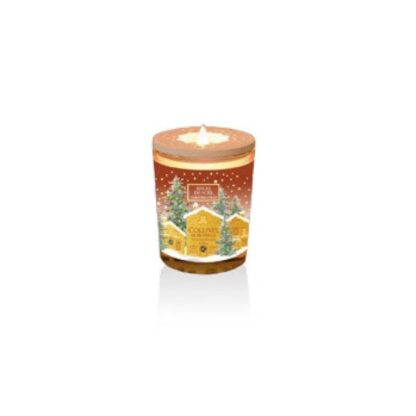 COLLINES DE PROVENCE Candela Christmas Spices 180 g