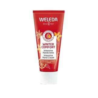 WELEDA Winter Confort Crema Mani Intensiva 50 ml