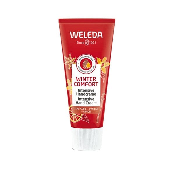 WELEDA Winter Confort Crema Mani Intensiva 50 ml
