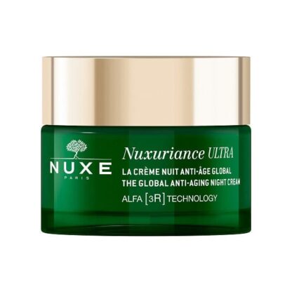 NUXE Nuxuriance Ultra Crema Notte 50 ml
