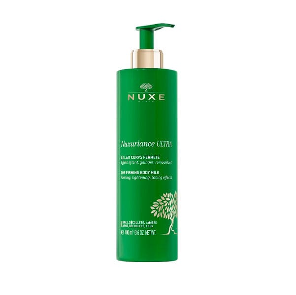 NUXE Nuxuriance Ultra Latte Corpo Rassodante 400 ml