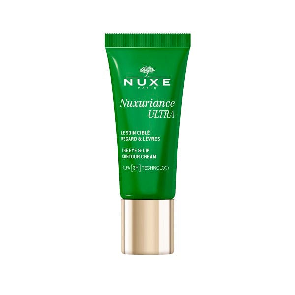 NUXE Nuxuriance Ultra Trattamento Occhi e Labbra 15 ml