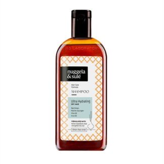 NUGGELA & SULE Ultra Hydrating Shampoo 250 ml