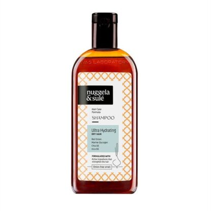 NUGGELA & SULE Ultra Hydrating Shampoo 250 ml