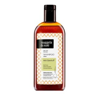 NUGGELA & SULE Anti-Dandruff Shampoo 250 ml Anti Forfora