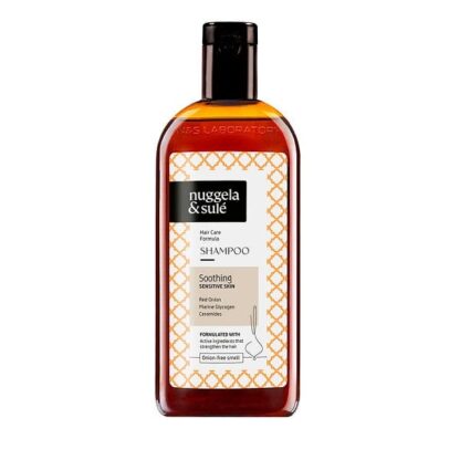 NUGGELA & SULE Soothing Shampoo 250 ml