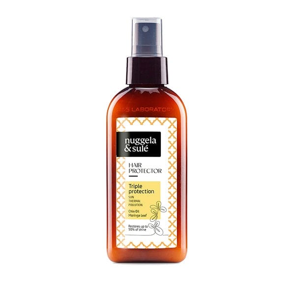 NUGGELA & SULE Hair Protector Spray 125 ml