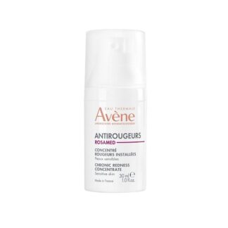 AVENE Antirougeurs Rosamed Concentrato Rossori Persistenti Pelle sensibile 30 ml