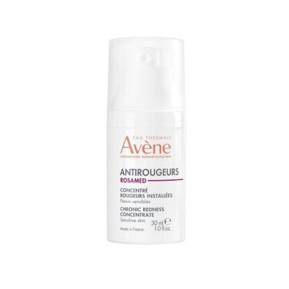 AVENE Antirougeurs Rosamed Concentrato Rossori Persistenti Pelle sensibile 30 ml