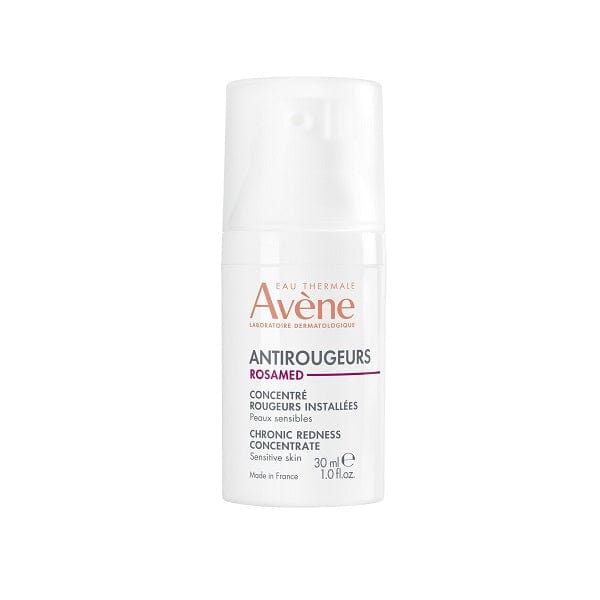 AVENE Antirougeurs Rosamed Concentrato Rossori Persistenti Pelle sensibile 30 ml