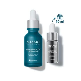MIAMO Cofanetto Lift & Glow