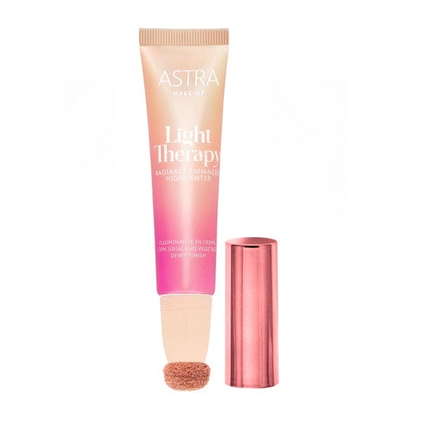 ASTRA Light Therapy Illuminante Liquido 04 Serotonin Peach 15 ml