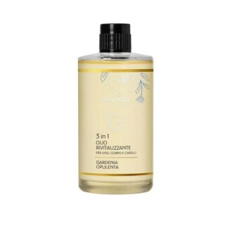 BENEFFECT SKIN 3in1 Olio Rivitalizzante Gardenia Opulenta 100 ml