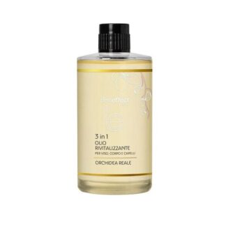 BENEFFECT SKIN 3in1 Olio Rivitalizzante Orchidea Reale 100 ml