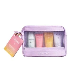 CAUDALIE Vinosource Hydra Trousse Estate 1 Pezzo