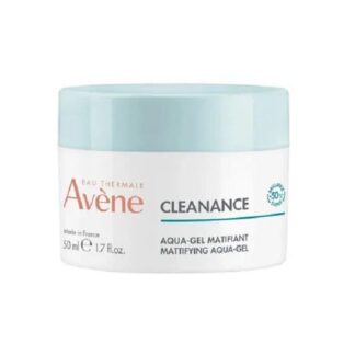 AVENE Cleanance Acqua Gel Opacizzante 50 ml