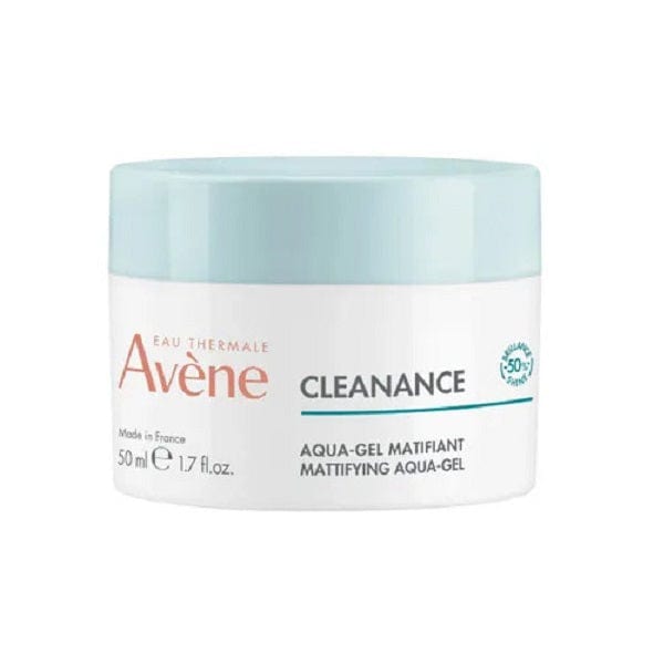 AVENE Cleanance Acqua Gel Opacizzante 50 ml