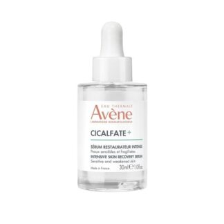 AVENE Cicalfate+ Siero Riequilibrante Intenso 30 ml