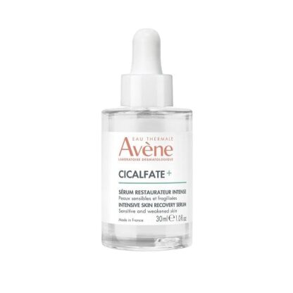 AVENE Cicalfate+ Siero Riequilibrante Intenso 30 ml
