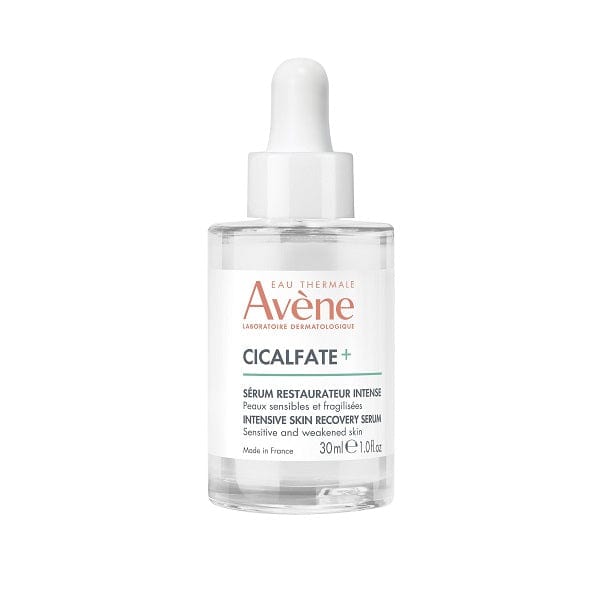 AVENE Cicalfate+ Siero Riequilibrante Intenso 30 ml