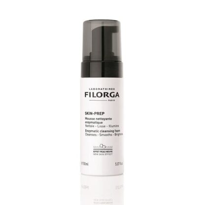 FILORGA Skin Prep Mousse Detergente Enzimatica 150 ml