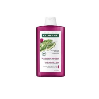 KLORANE Shampoo Idratante e Illuminante al Fico d’India 200 ml