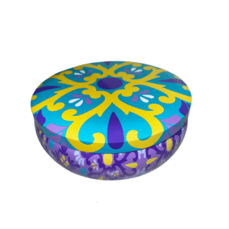 COLORS Candela Citronella e Lavanda 120 g