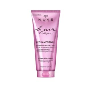NUXE Hair Prodigieux® Shampoo Effetto Lucentezza 200 ml