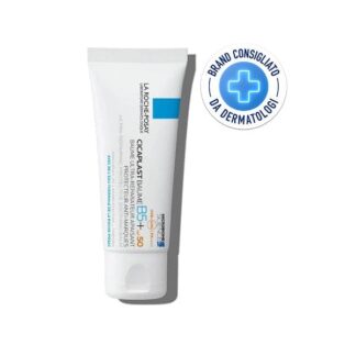 LA ROCHE-POSAY Cicaplast Baume B5+ SPF50 Balsamo Lenitivo 40 ml