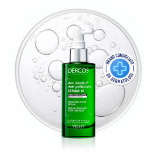 VICHY Dercos Serum 10 Antiforfora 90 ml