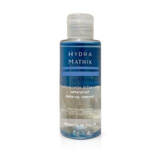 HYDRA MATRIX Struccante Bifasico Waterproof 100 ml