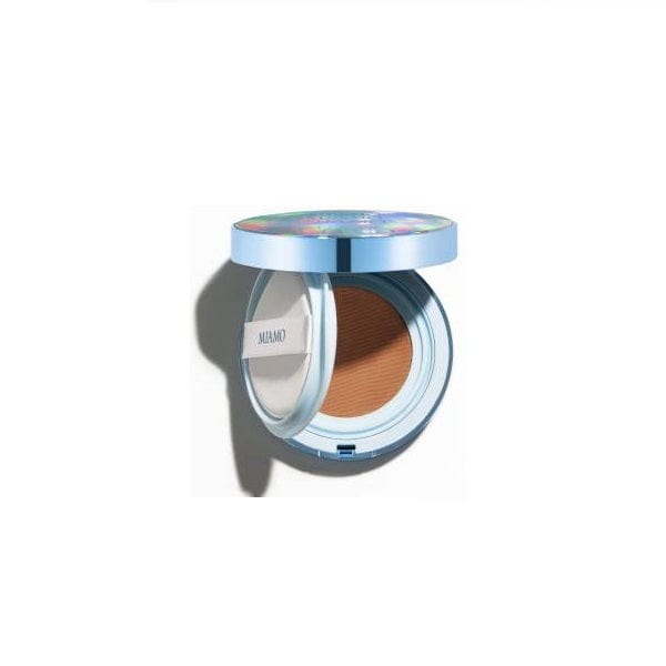 MIAMO Second Skin Mesh Cushion Fondotinta Bronze SPF50+ 11 g