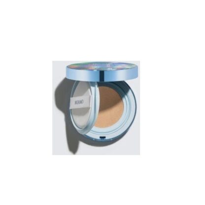 MIAMO Second Skin Mesh Cushion Fondotinta Sand SPF50+ 11 g