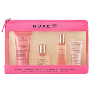 NUXE Trousse Prodigieuse® Florale