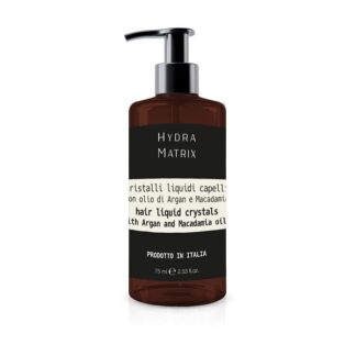 HYDRA MATRIX Cristalli Liquidi Capelli 75 ml
