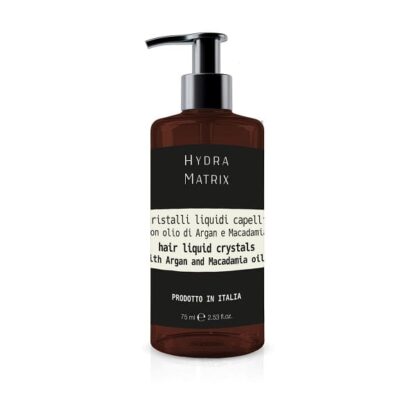 HYDRA MATRIX Cristalli Liquidi Capelli 75 ml