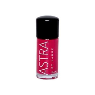 ASTRA My Laque Ultra Glossy Smalto 80 Surreal Flamingo 12 ml