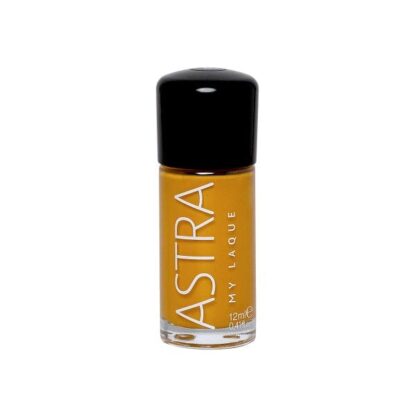 ASTRA My Laque Ultra Glossy Smalto 82 Safari Sunset 12 ml