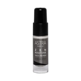 ASTRA Zen Routine Face Primer Glowing Effect 11 ml