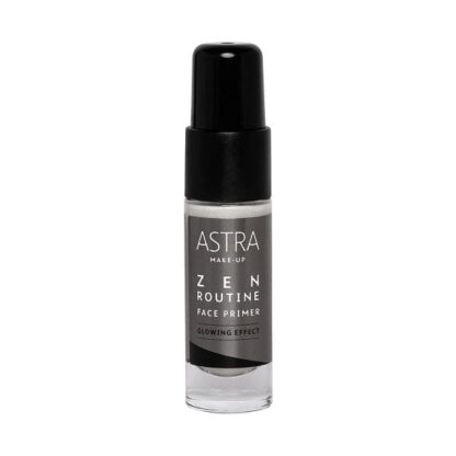 ASTRA Zen Routine Face Primer Glowing Effect 11 ml