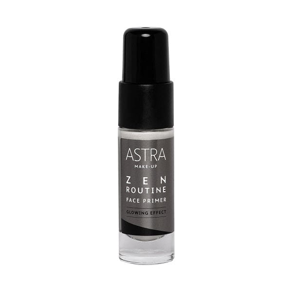 ASTRA Zen Routine Face Primer Glowing Effect 11 ml