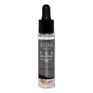 ASTRA Zen Routine Multifunctional Oil Primer Siero 22K 13 ml
