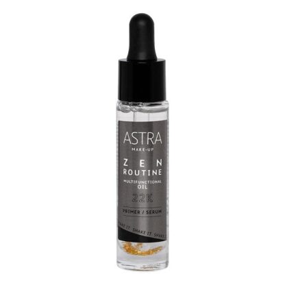 ASTRA Zen Routine Multifunctional Oil Primer Siero 22K 13 ml