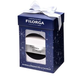 FILORGA Cofanetto Natale Meso Mask