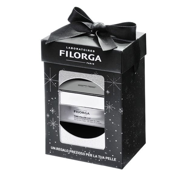 FILORGA Cofanetto Natale Time Filler