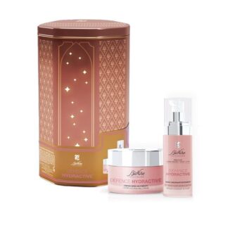 BIONIKE Cofanetto Defence Hydractive Kit Natale