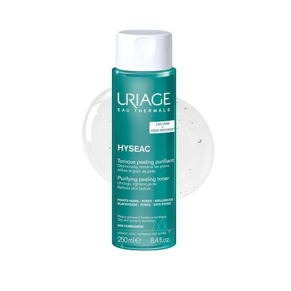 URIAGE Hyséac Tonico Purificante 250 ml