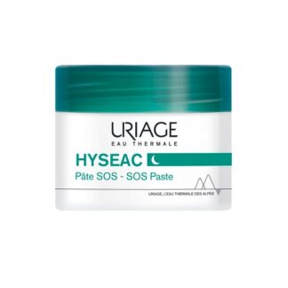 URIAGE Hyséac Pate SOS Barattolo 15 g