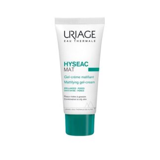 URIAGE Hyséac Mat Crema 40 ml