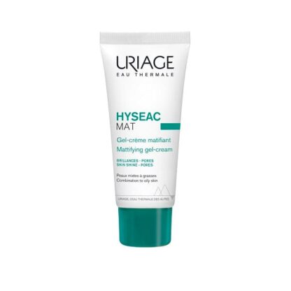 URIAGE Hyséac Mat Crema 40 ml